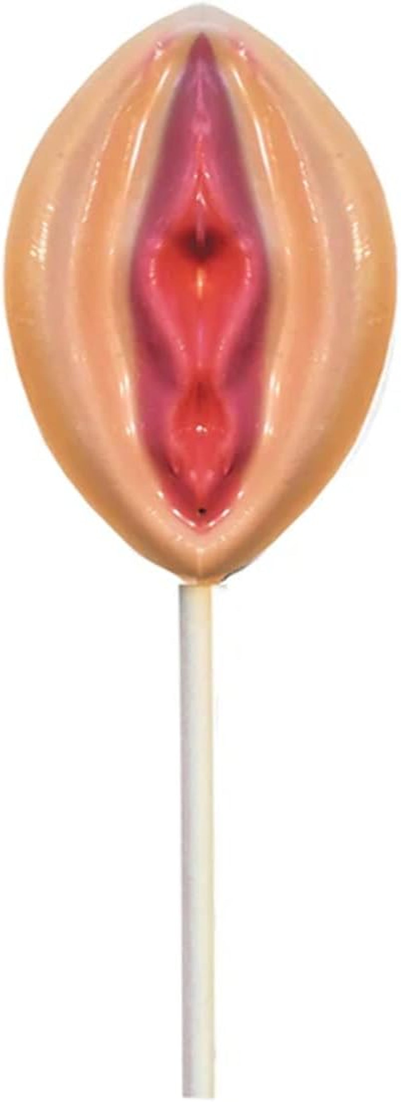 Pussy Lickers - Pussy Pops